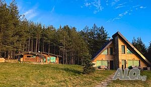 Парцел за къщи