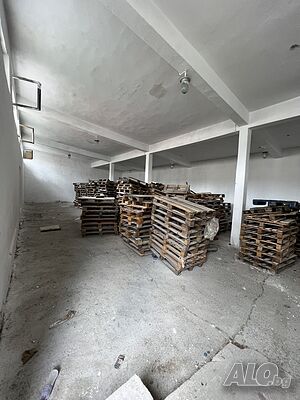 Склад под наем