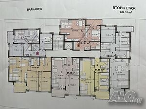 Ново строителство