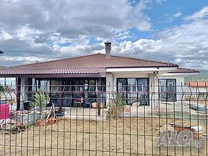 🏠Къща с невероятна гледка в Атюрен