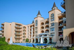 Красив, просторен апартамент, в близост до плаж, в к-с ”Слънчев бряг”