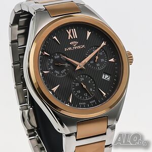 Швейцарски часовник Murex Chronograph