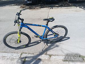 Drag zx3 29 цола