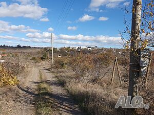 Парцел острица 2