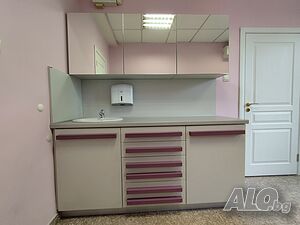 Кухня ПДЧ 3