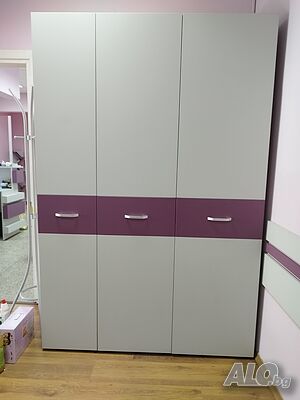 Кухня ПДЧ 4