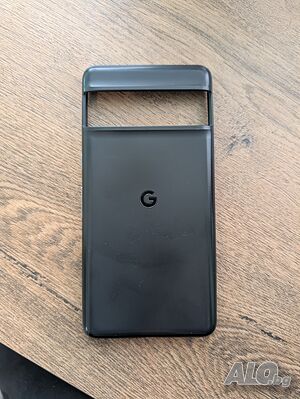 Оригинален case за Google Pixel 7 Pro - Obsidian