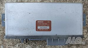 Управление ABS за Audi 80 B4