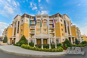 Тристаен апартамент на продажба, Villa Florence, Свети Влас