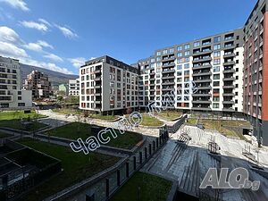 Двустаен апартамент за продажба - Мона 2 - Манастирски Ливади - Изток, гр. София