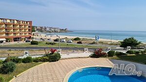 Вашата семейна почивка ви очаква в Pearls Apartments Sozopol