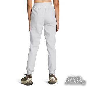 Under Armour UA Оригинал Спортно Дамско Долнище размер Л/ ХЛ
