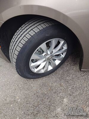Chrysler Pacifica 2017 +