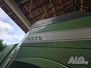 Продавам Комбайн FENDT 6275L