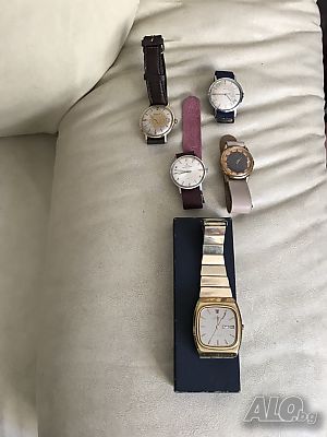 Casio,Universal,Britix,Certina,Glasshutte,OmeGa и..