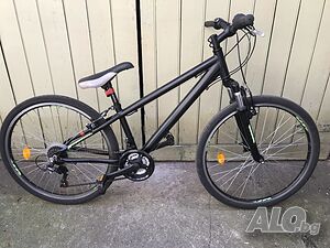 Cross 24’цола, вело контри, капли, гуми и..