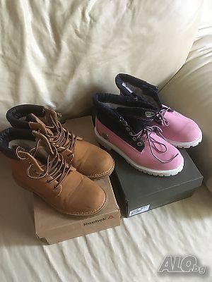 детски HoGaN, NiKeAirMax, сандалки..
