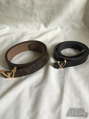 колани Al.Wang, LV, Gucci, DG и..