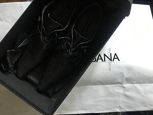 официални Dolce& Gabbana и Prada