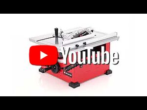 Настолен циркуляр Einhell TC-TS 210