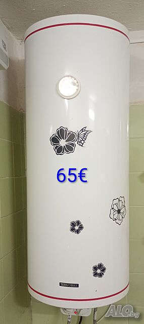 Бойлер Термомакс 80л