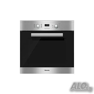 Фурна за вграждане Мiele H2261-1B за части