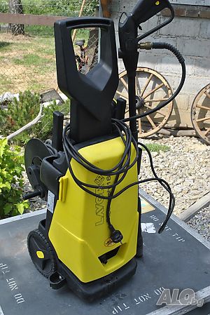 Водоструйка LAVOR SUPERWASH 160 (на части)