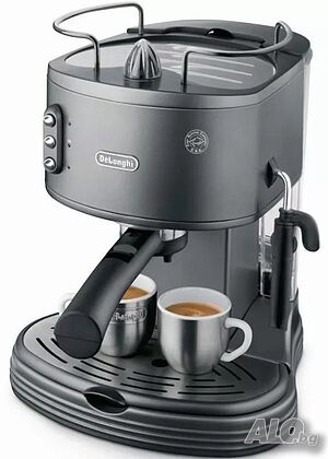 Кафемашина DeLonghi EC 300 M на части