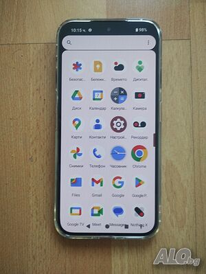Noting phone 2A 12 ram