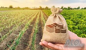 Продава се земеделска земя