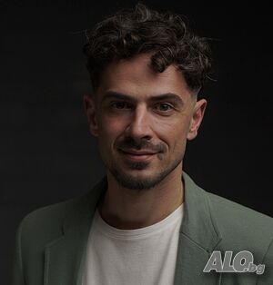 Професионален DJ и водещ за Вашето събитие във Варна