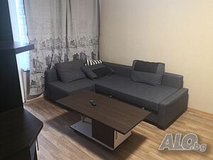 Panorama apartment