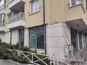 Давам под наем офис в София, кв. Младост 1, 71 кв.м, партер
