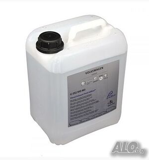 OE Adblue urea, Оригинални ад блу, уреа добавки