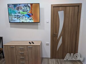 от 1 септ - от собственик обзаведен Двустаен СЦ до БСУ ПМГ Александровска