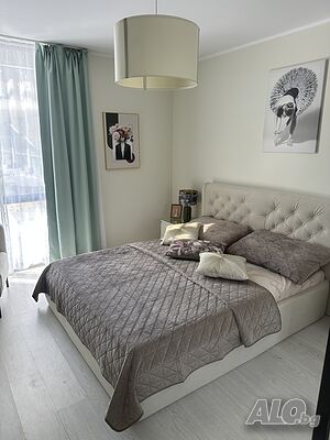 Продава се 2-стаен апартамент 65 кв.м в Свети Влас, комплекс Анжелика