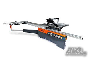 Форматен циркуляр REMA Fx250