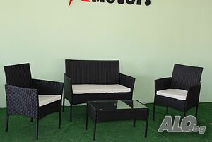Ратанов комплект 3+1 ТОП ЦЕНА