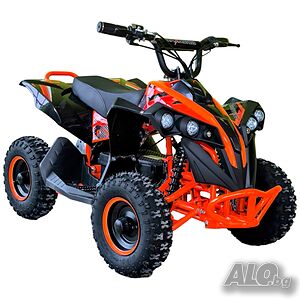 Електрическо ATV SPORT 1200W Orange