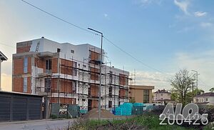 Yamacha Park Residence