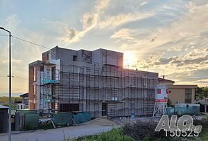 Yamacha Park Residence