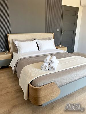 Yamacha Park Residence