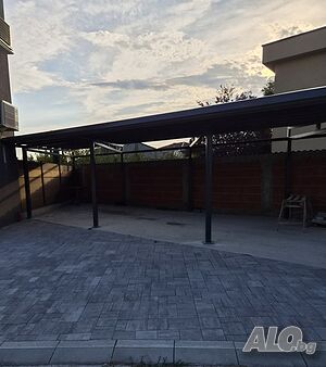Yamacha Park Residence