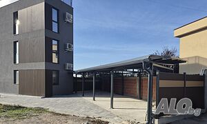 Yamacha Park Residence