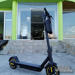 Електрическа Тротинетка E-SCOOTER PRO 500-350W MaXmotors