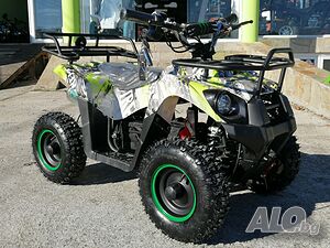 Детско електрическо АТВ Max Motors ATV 1200W