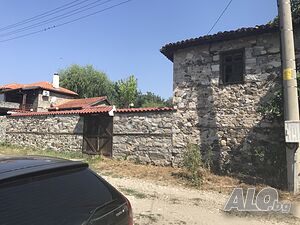 Имот в село Брягово на 50 км от Пловдив