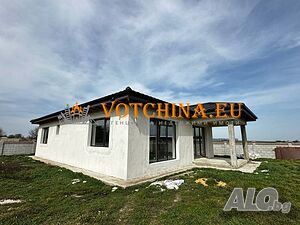 Продава се едноетажна къща в село Соколово