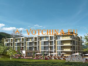 Апартаменти от строител в град Свети Влас.