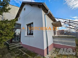 Продава се къща в село Банево, област Бургас